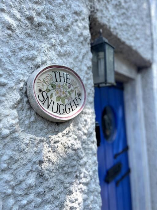 The Snuggery Holiday home