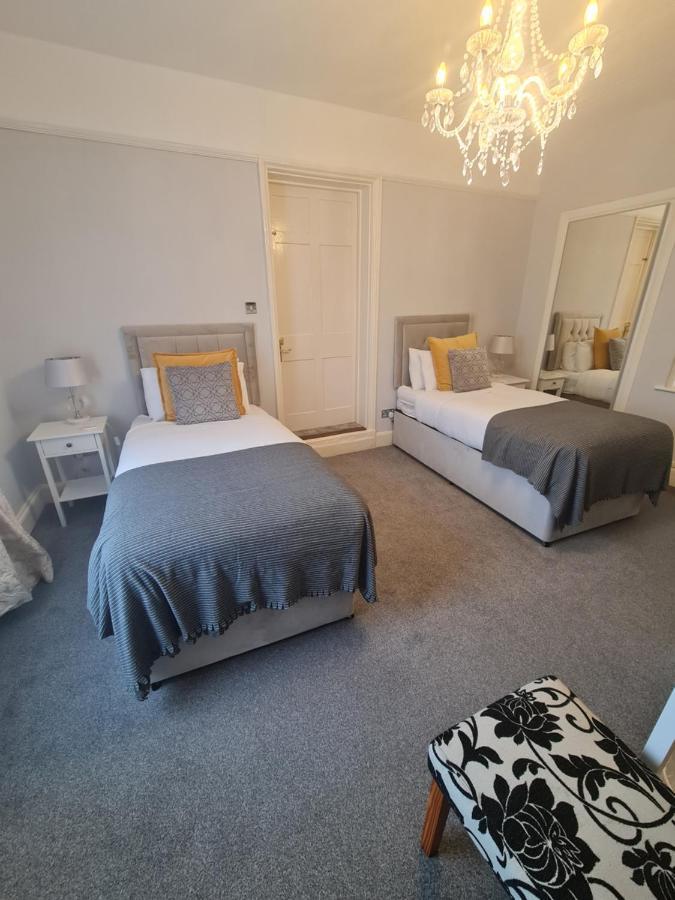 Beaufort - Location & Free Parking 4* Taunton