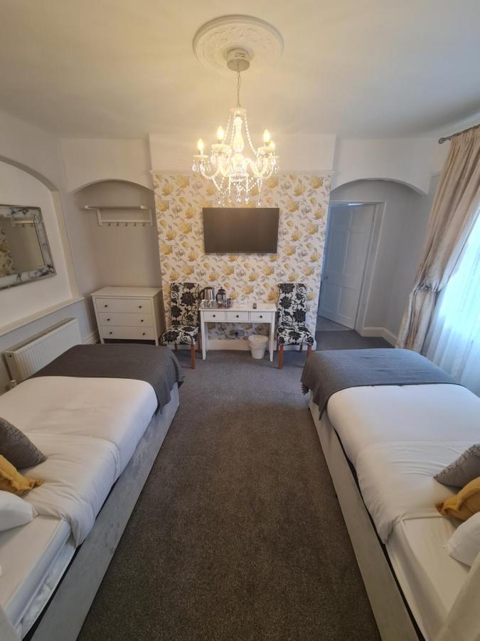 Beaufort - Location & Free Parking 4* Taunton