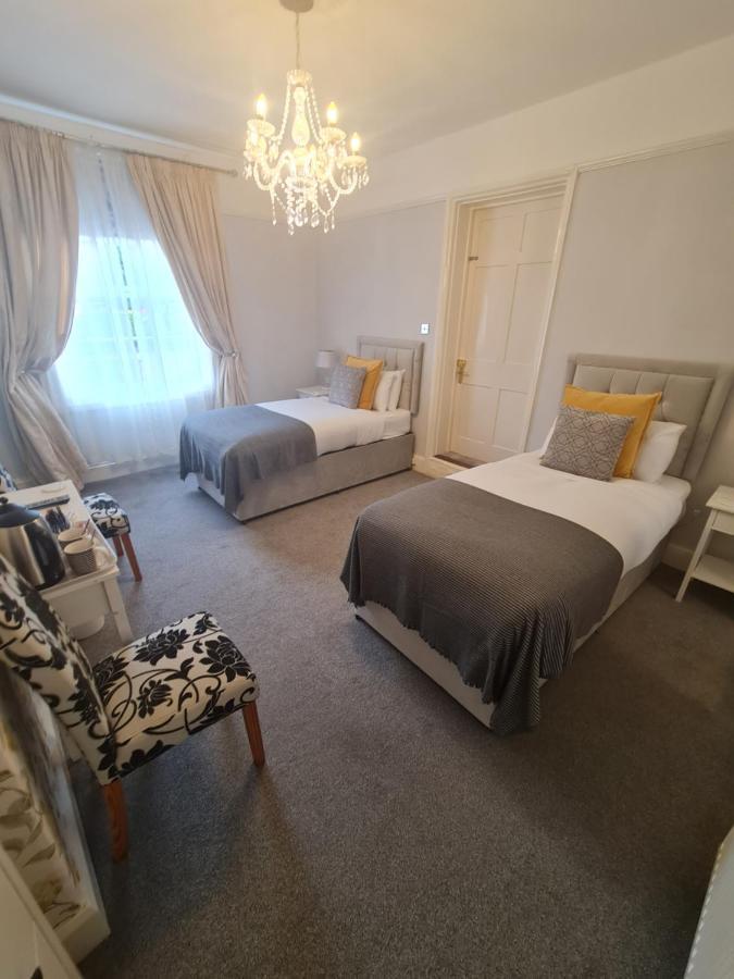 Beaufort - Location & Free Parking 4*