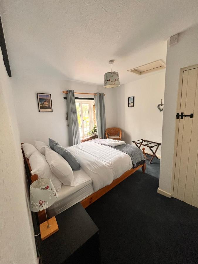 Holiday home The Snuggery Taunton