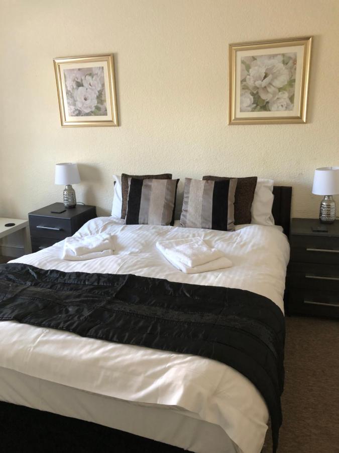 The Lethbridge Arms Hotel