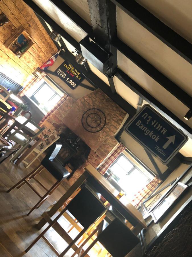 The Lethbridge Arms Hotel Taunton
