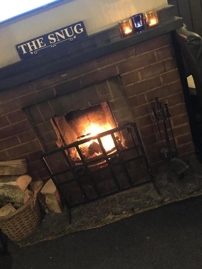 The Lethbridge Arms *