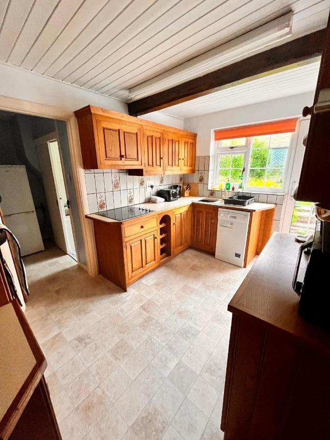 Holiday home The Snuggery Taunton