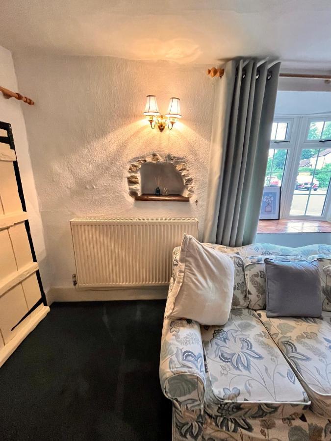 The Snuggery Holiday home Taunton