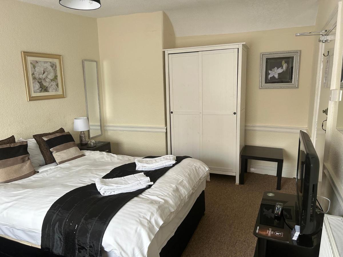 The Lethbridge Arms Hotel Taunton