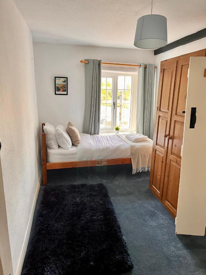 The Snuggery Holiday home