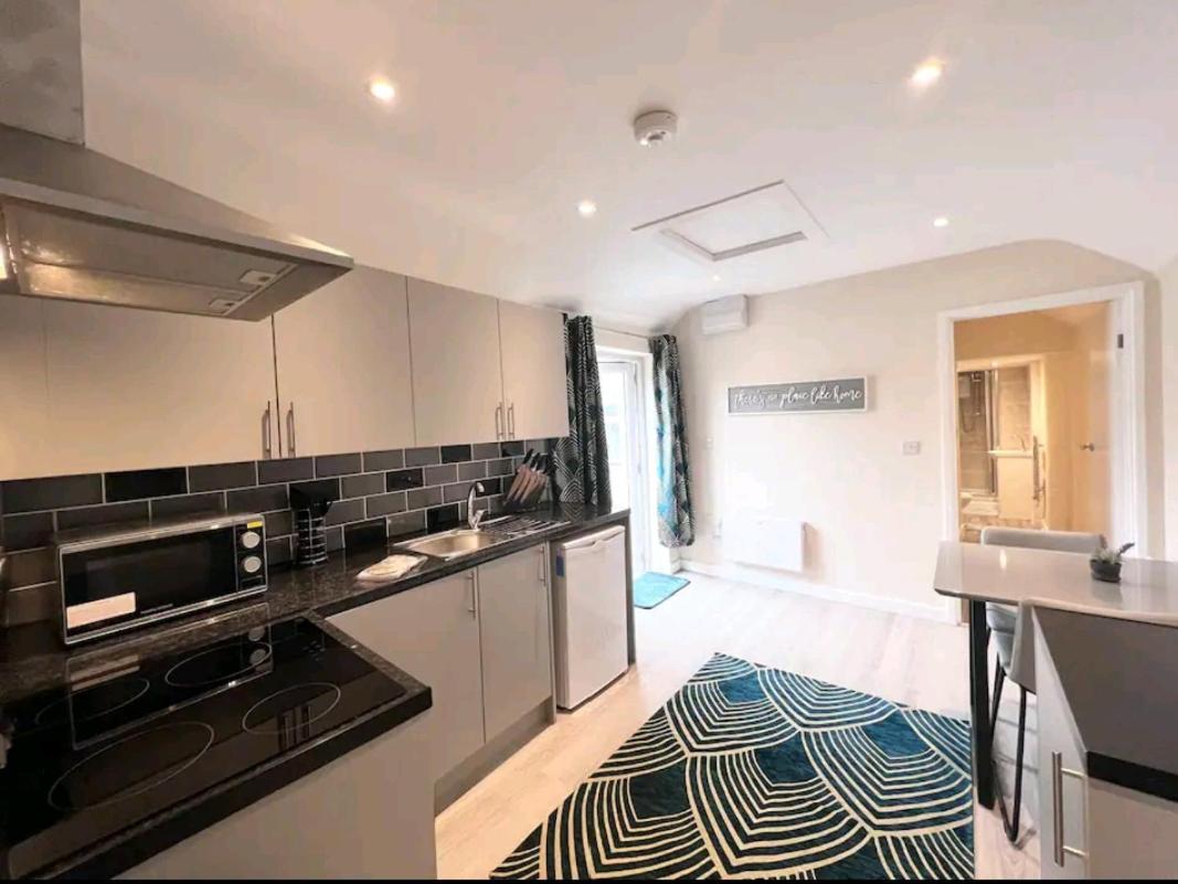 Flats Taunton