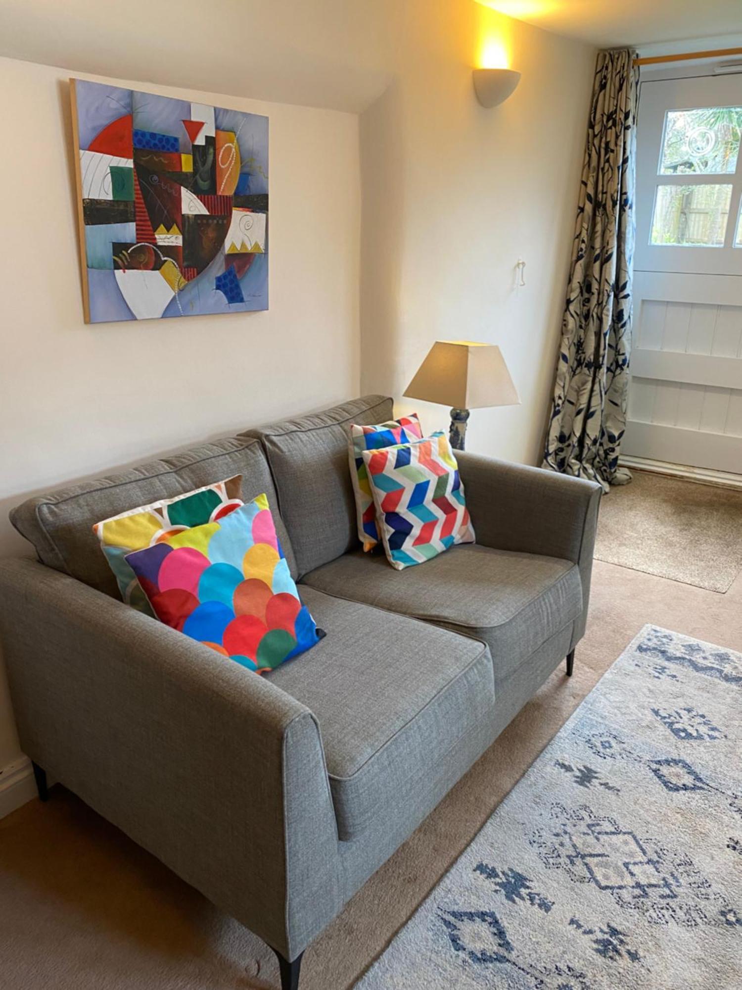 The Barn @ Bishops Lydeard Holiday home *