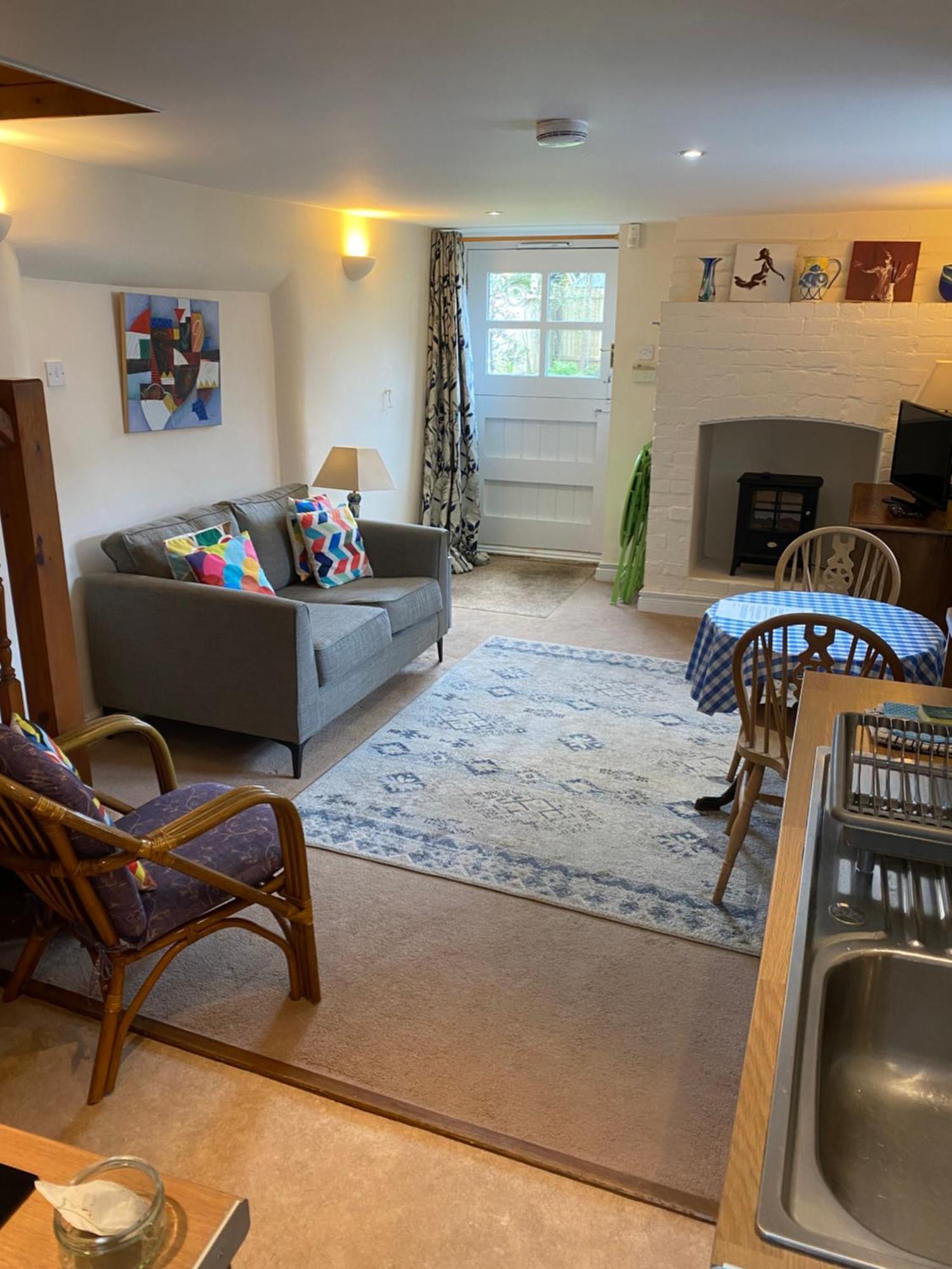 The Barn @ Bishops Lydeard Holiday home Taunton
