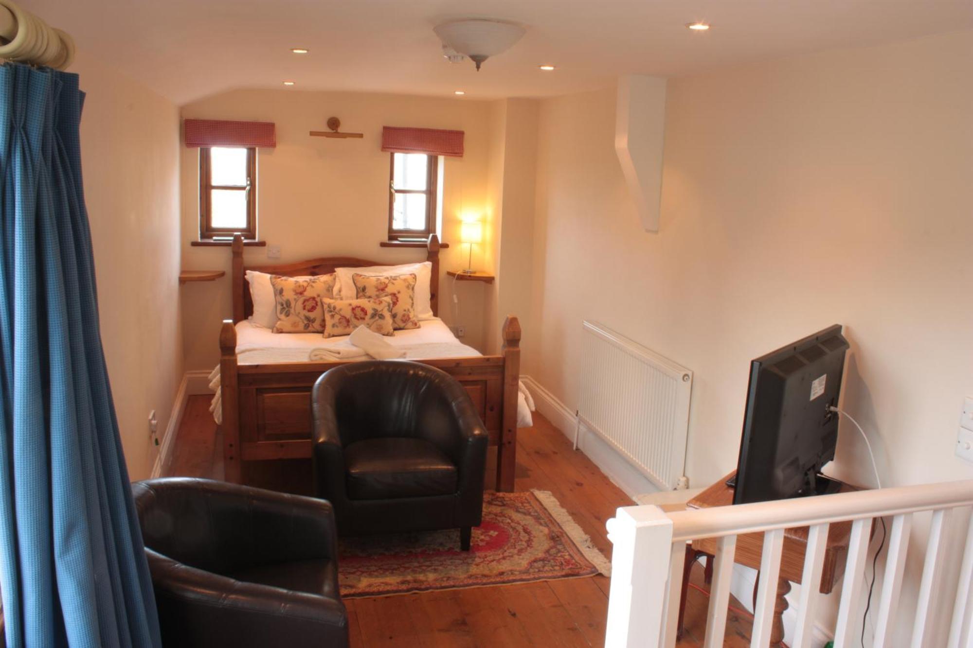 Hotel Farmers Arms