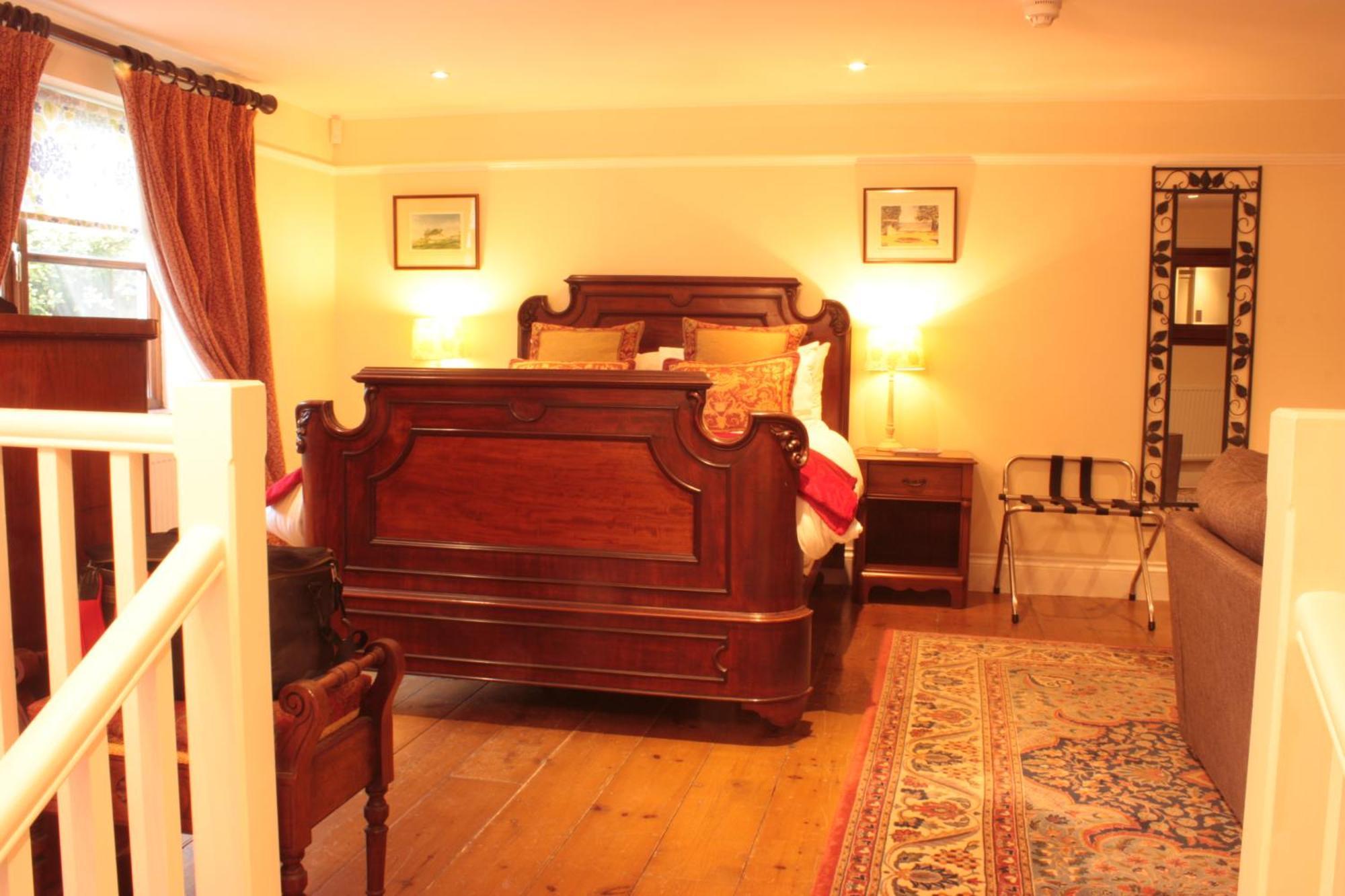 Farmers Arms Hotel Taunton
