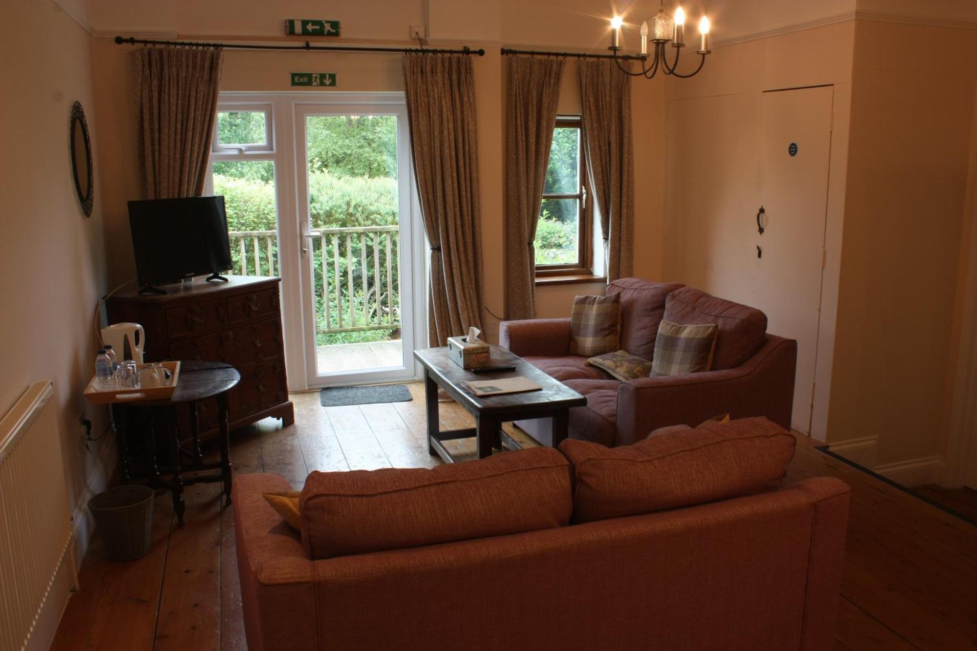 Hotel Farmers Arms 4*
