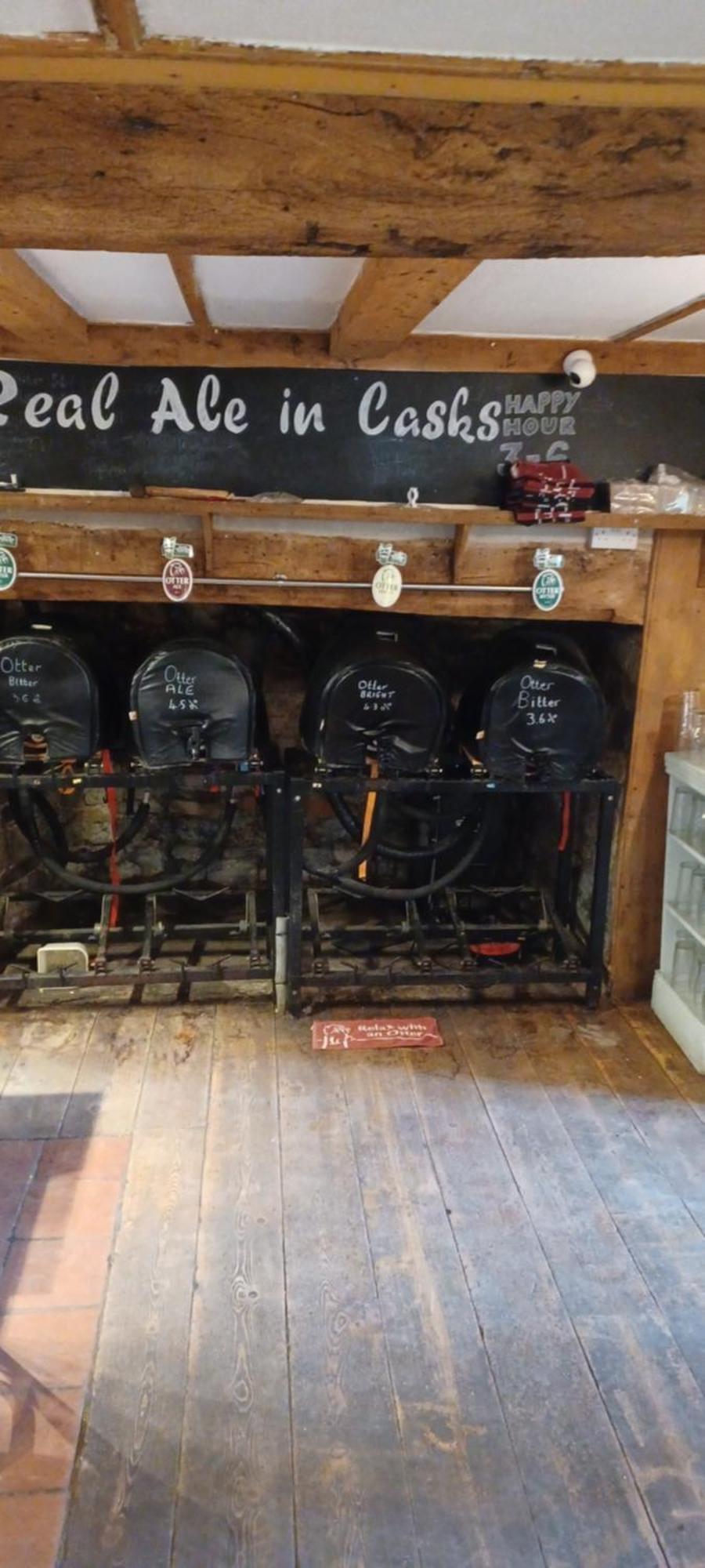 Hotel Farmers Arms 4*