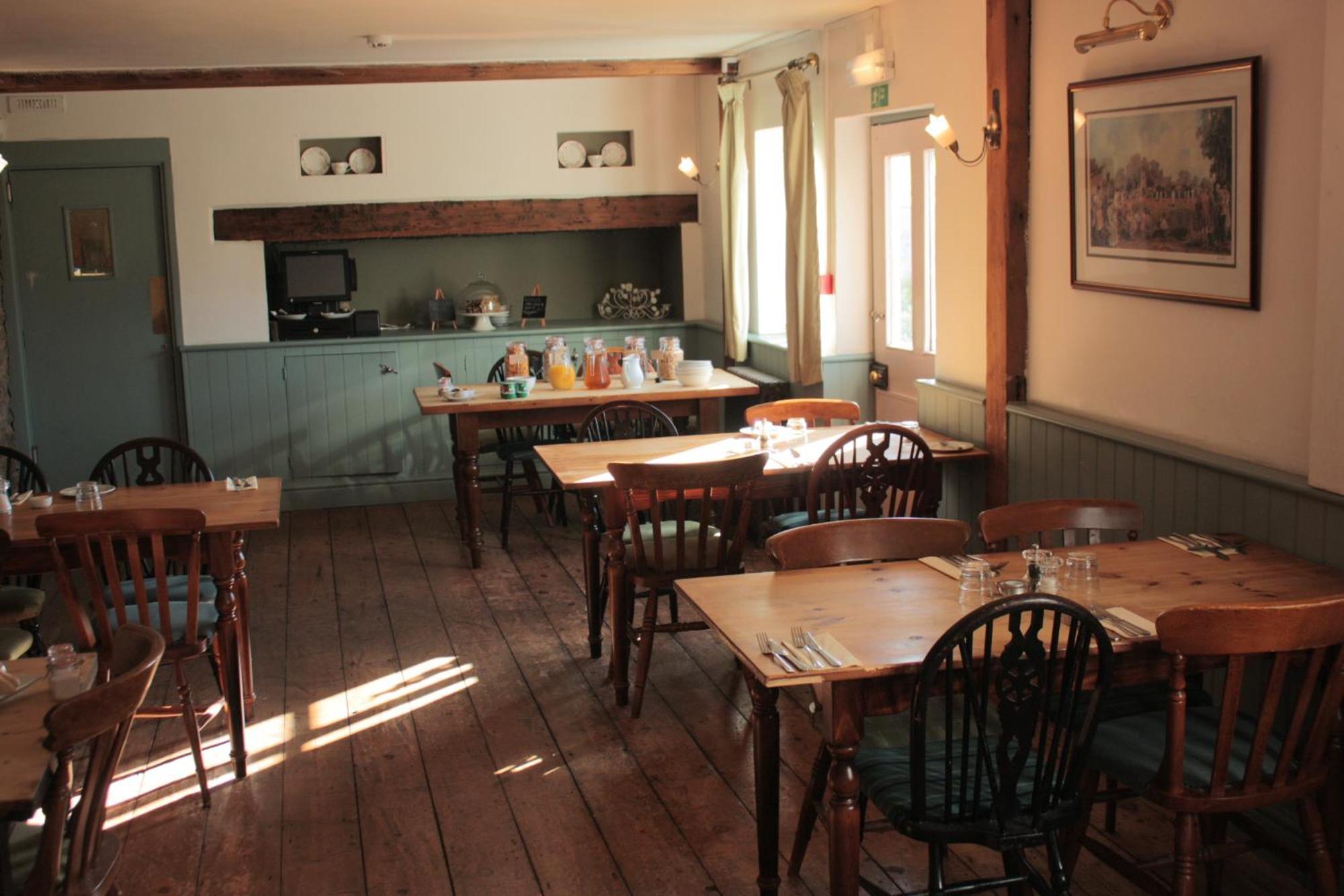 Farmers Arms Hotel Taunton