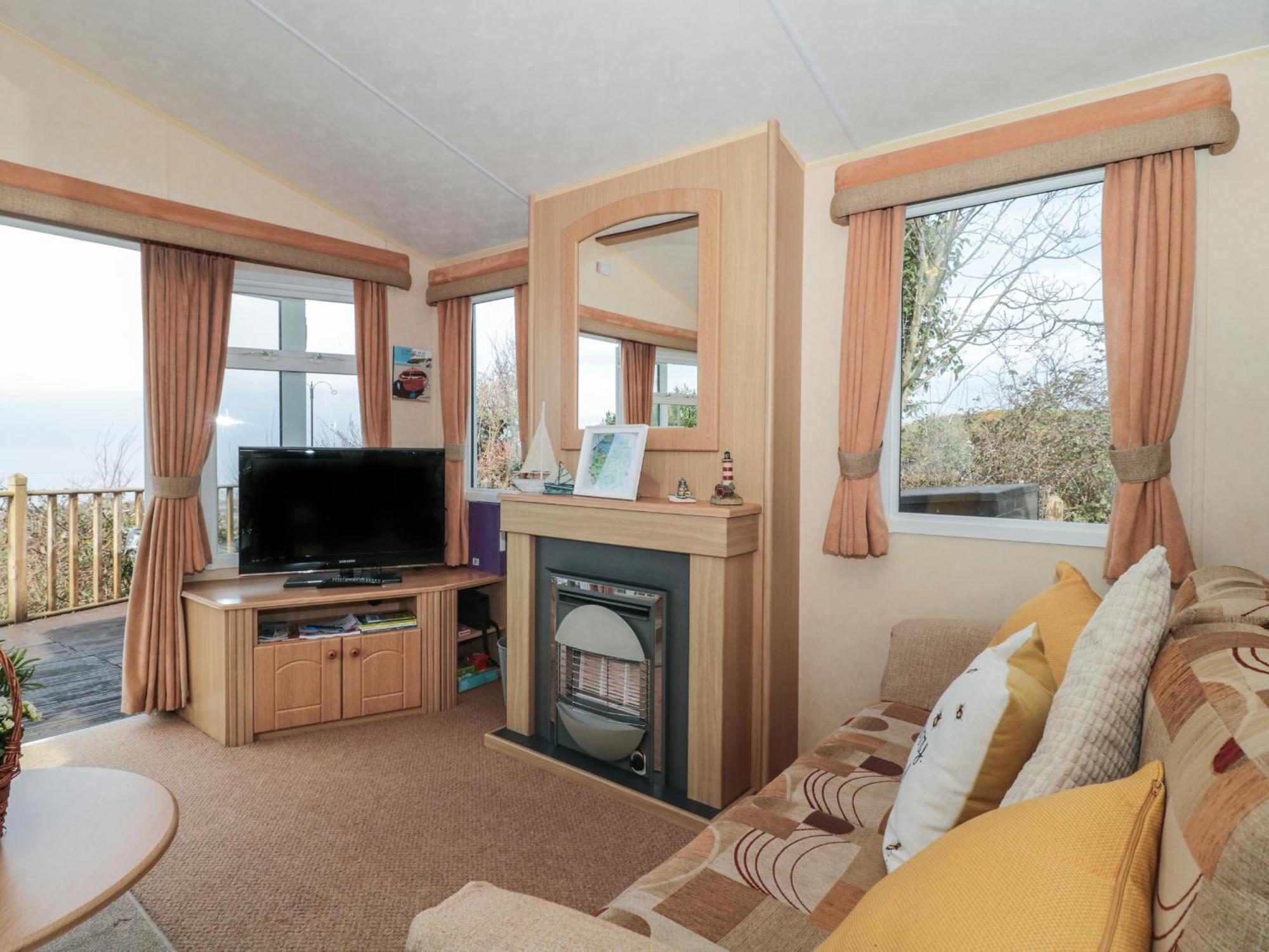 Bayview 22 Holiday home *