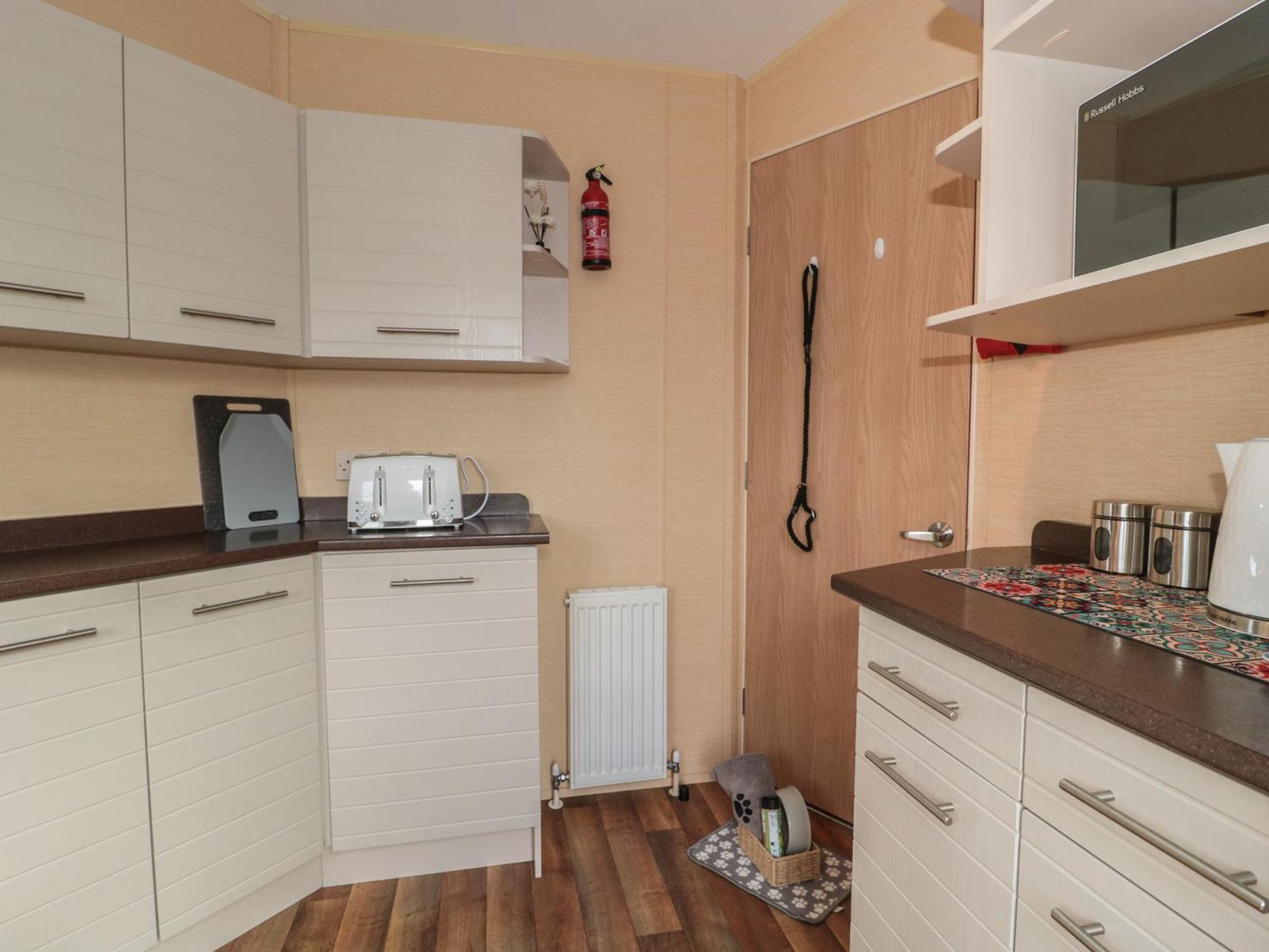 Bayview 23 Holiday home Taunton