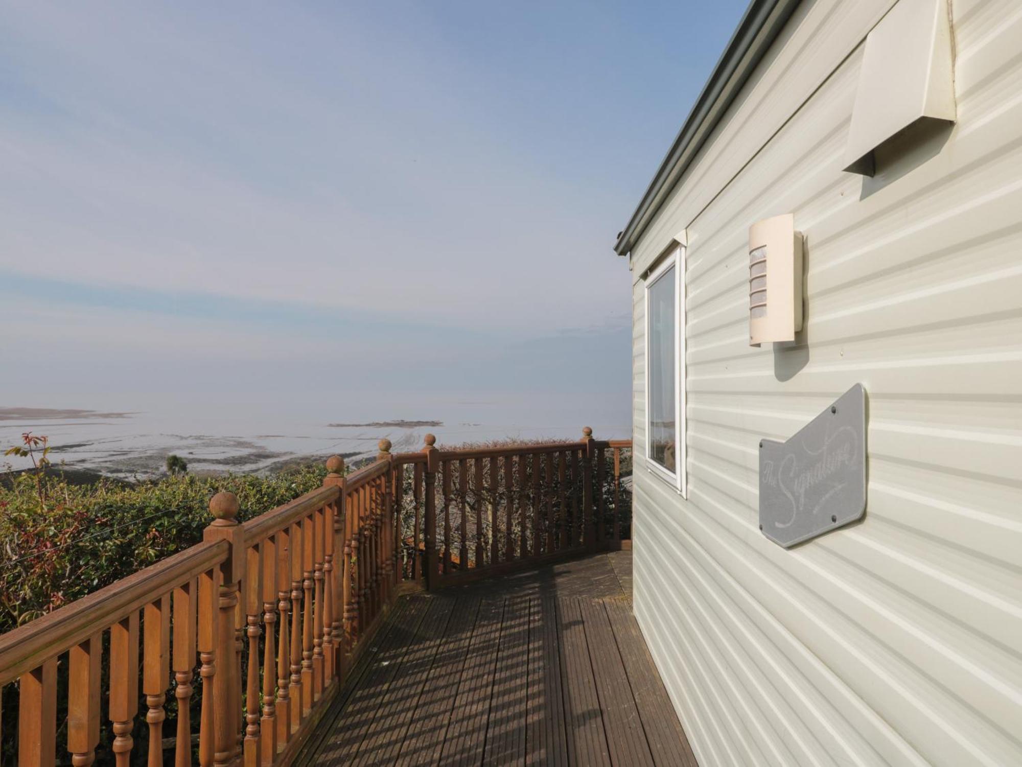 Holiday home Bayview 23 Taunton