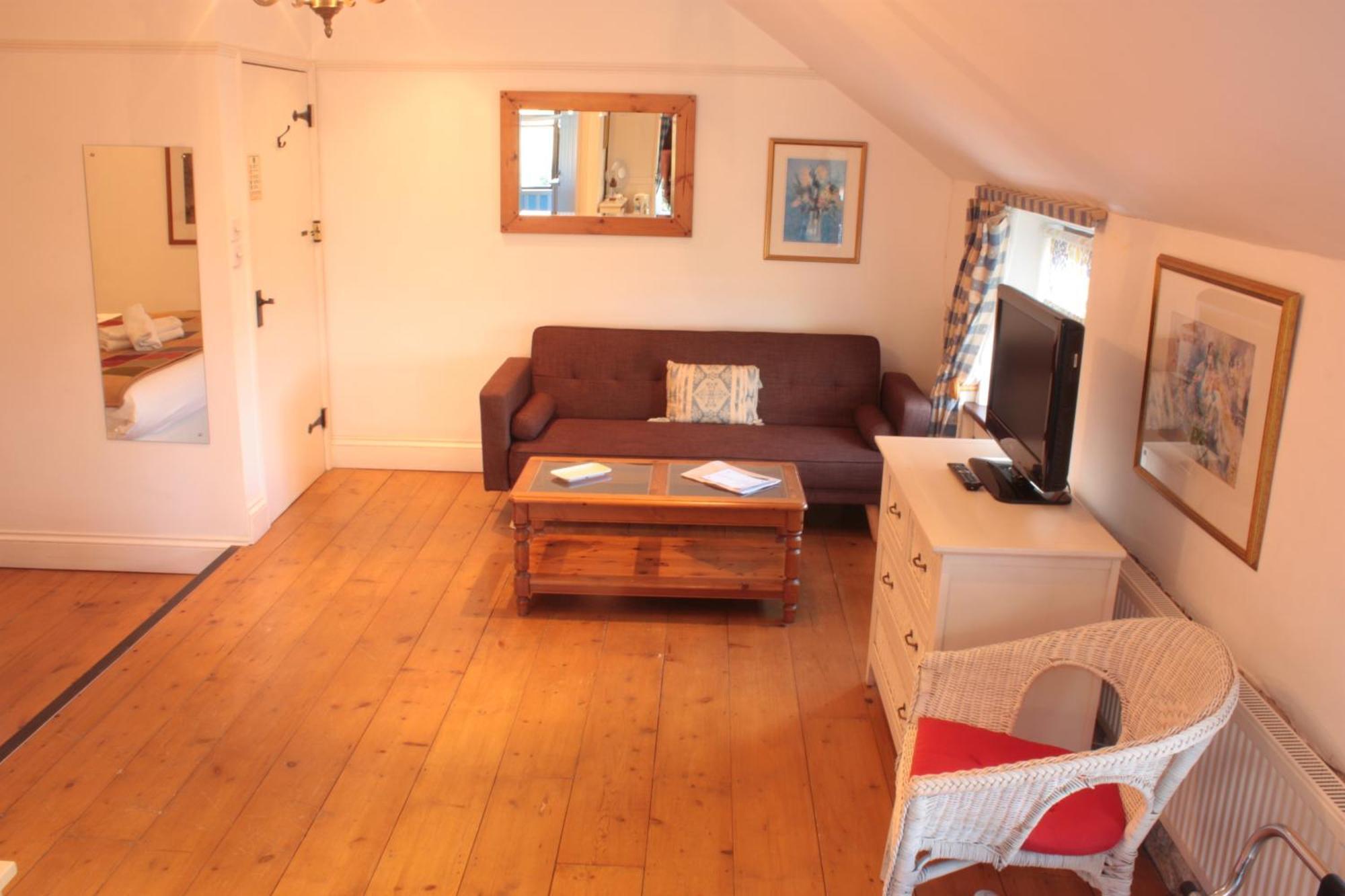 Farmers Arms 4*