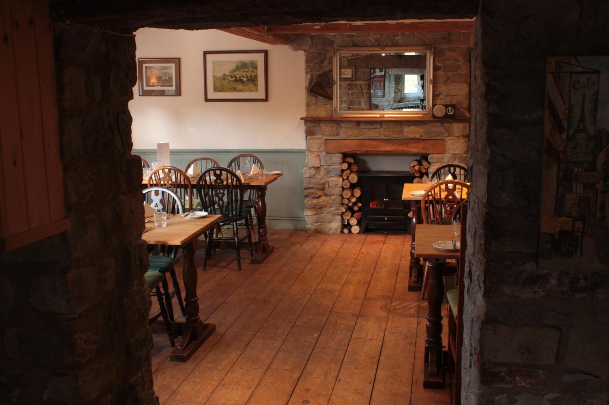 Farmers Arms 4* Taunton