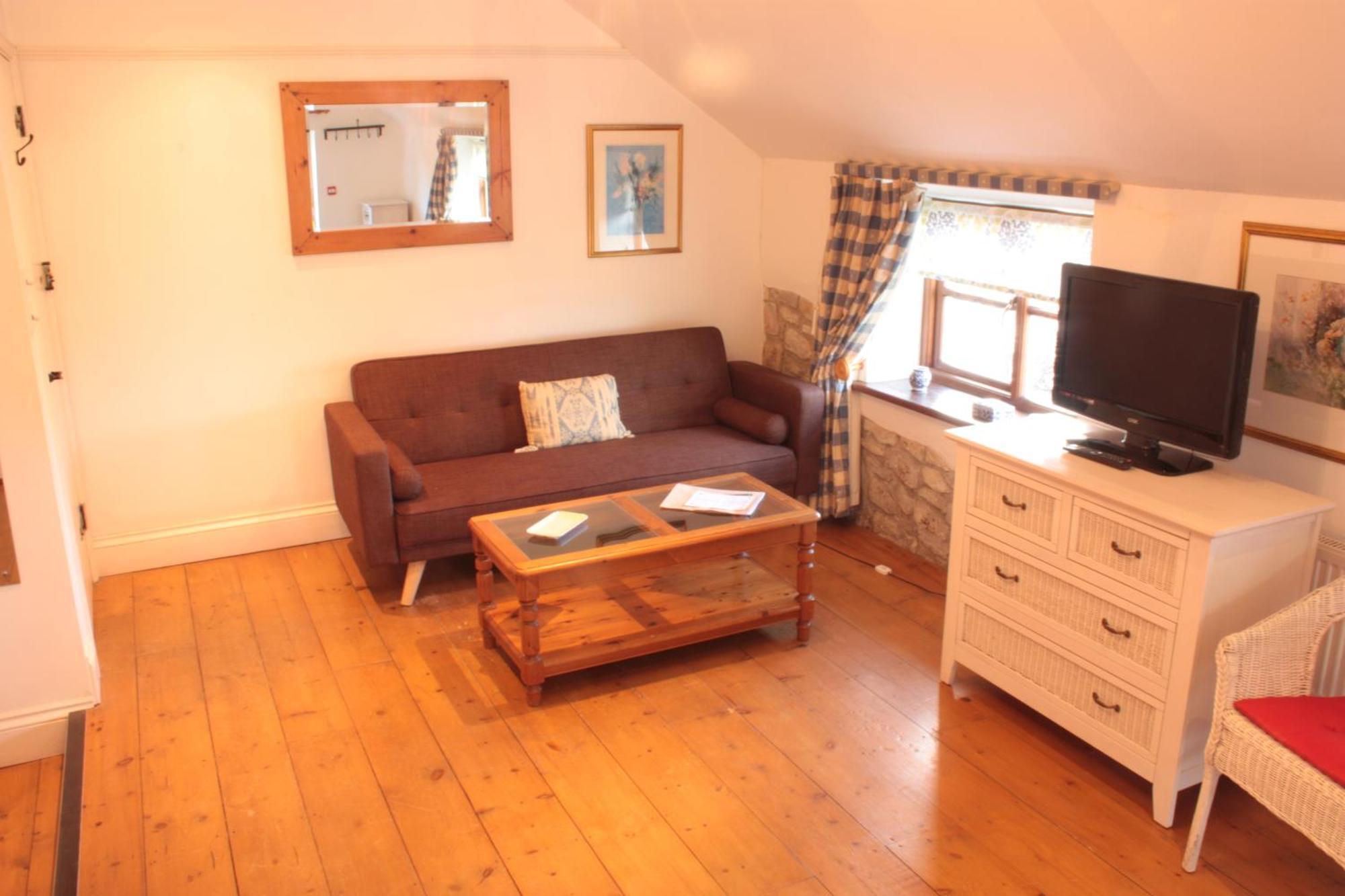 Hotel Farmers Arms 4*