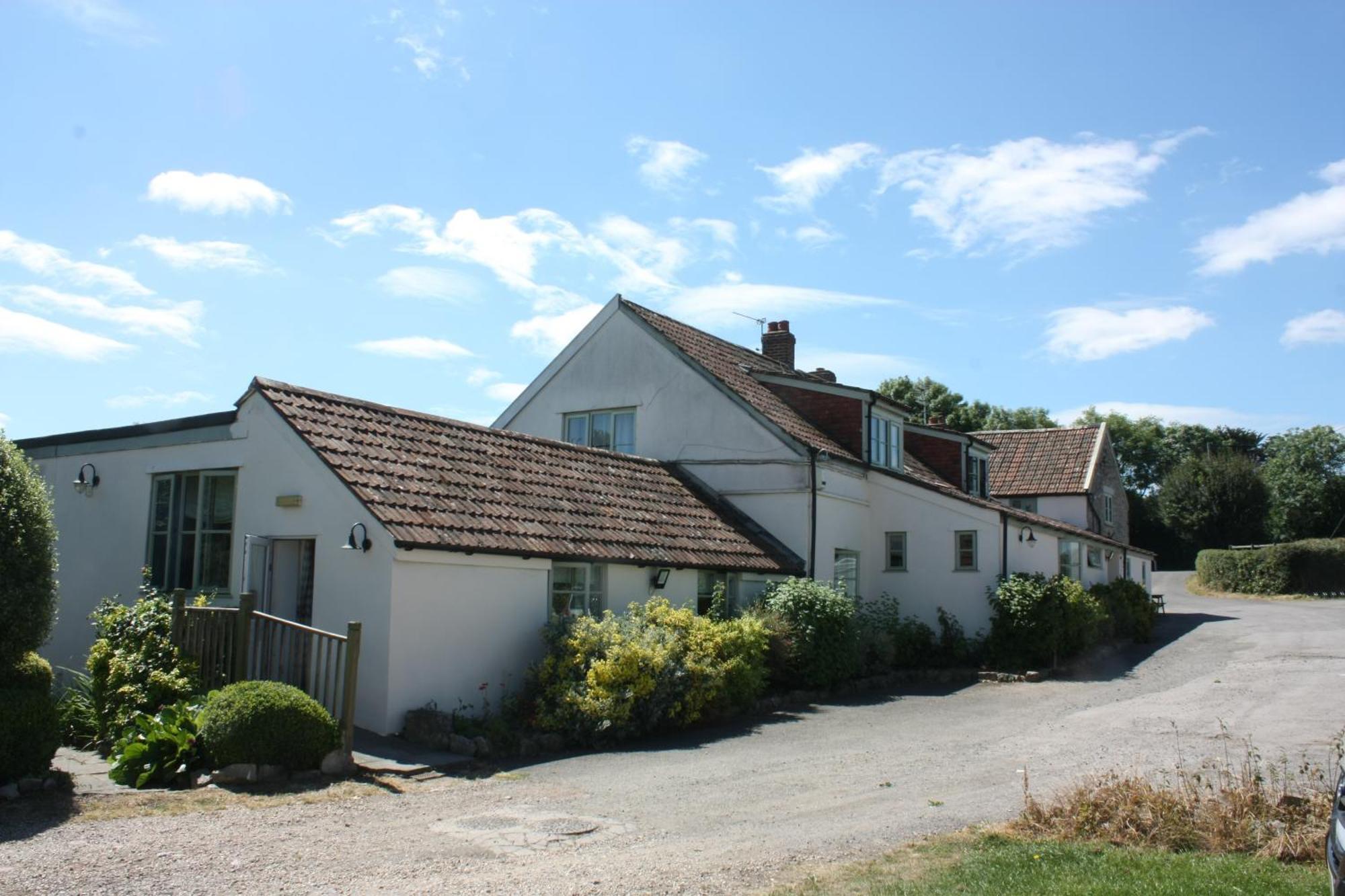 Farmers Arms