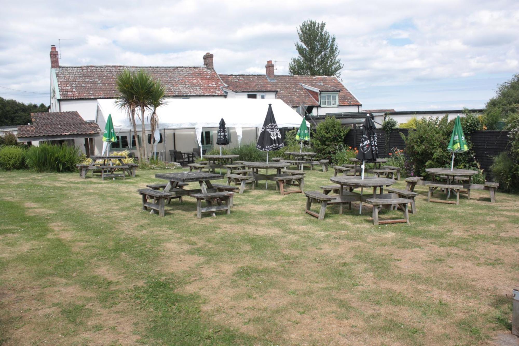 Hotel Farmers Arms