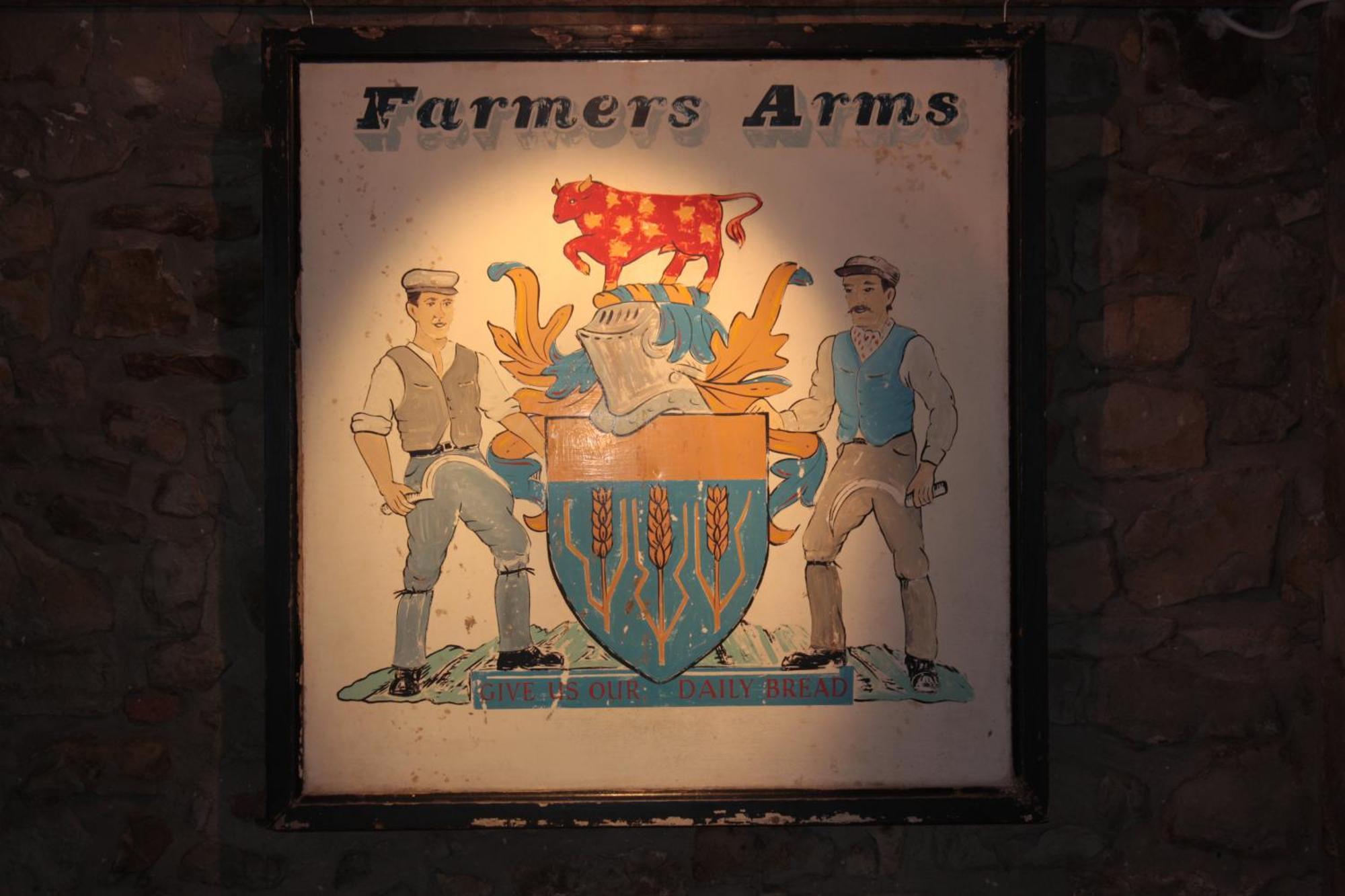 Farmers Arms