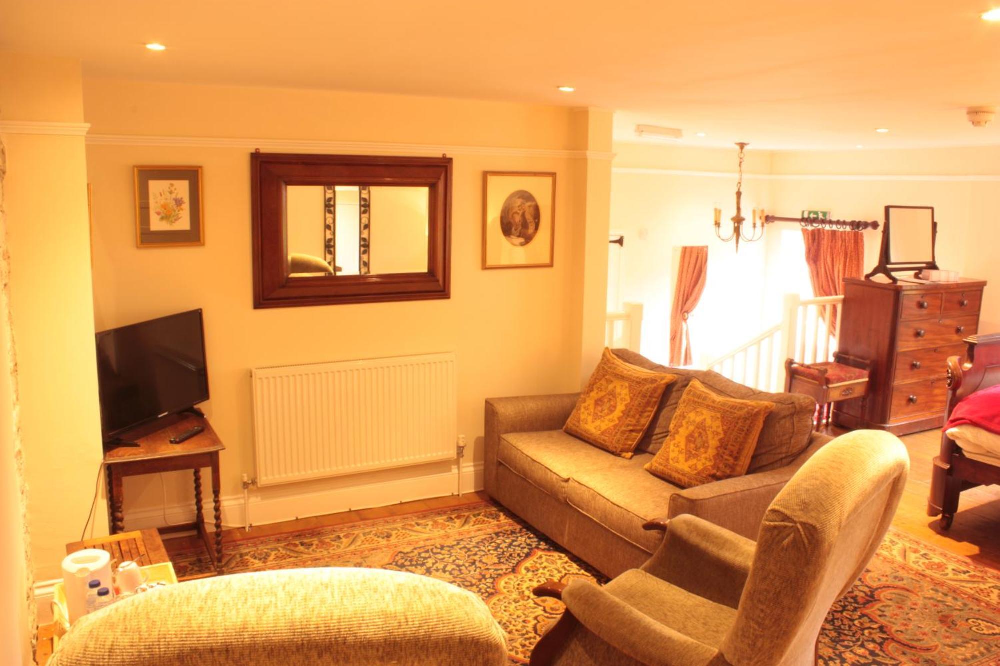 Hotel Farmers Arms Taunton