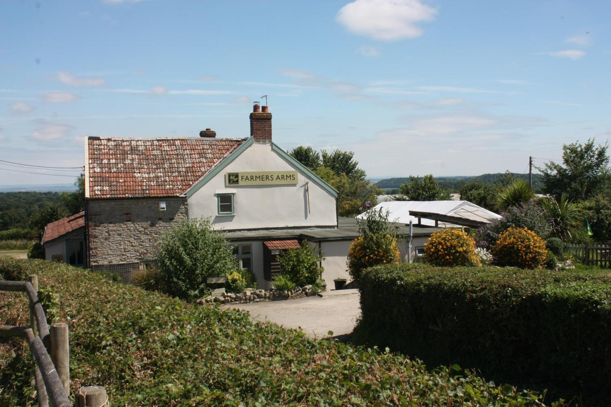 Farmers Arms