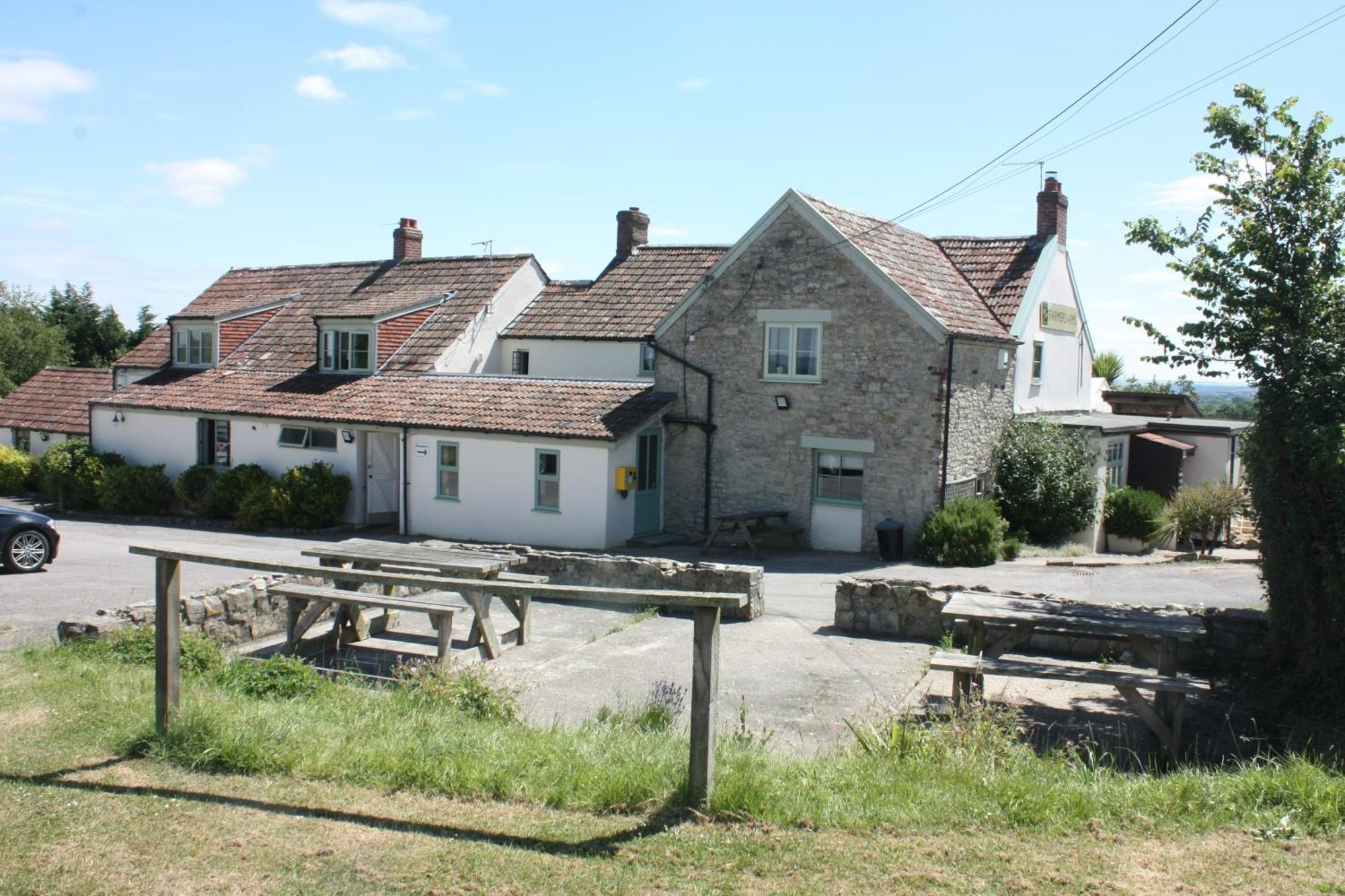 Farmers Arms 4* Taunton