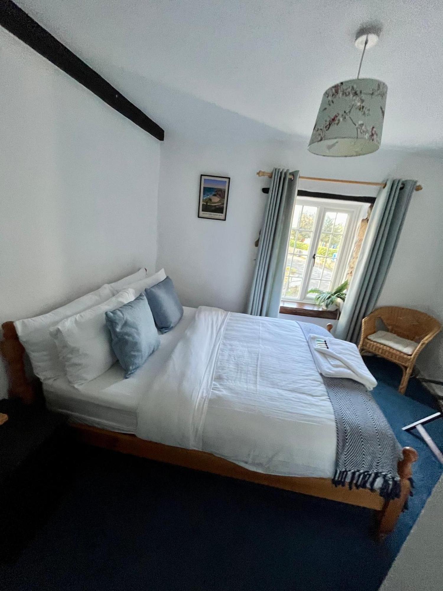 Holiday home The Snuggery *
