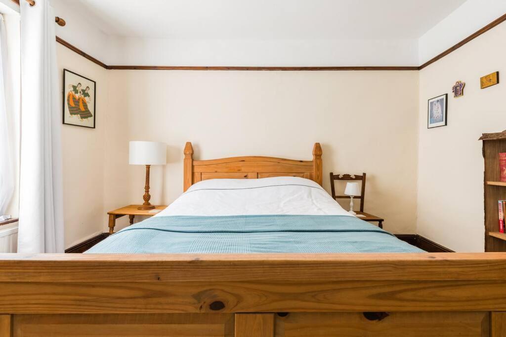 Holiday home Sarahs Taunton