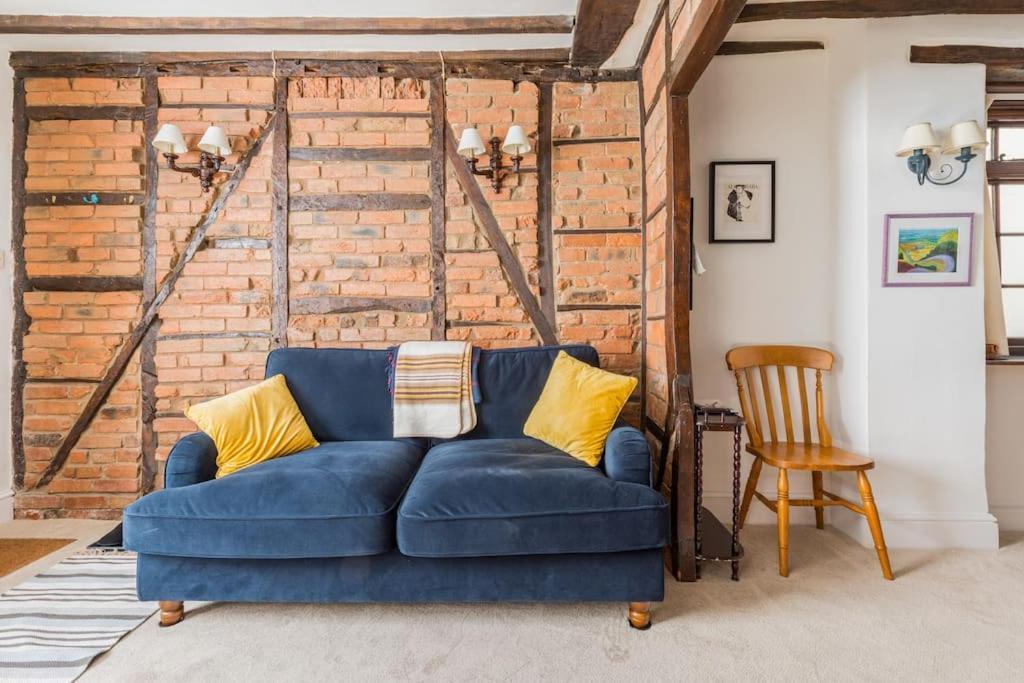 Sarahs Holiday home Taunton