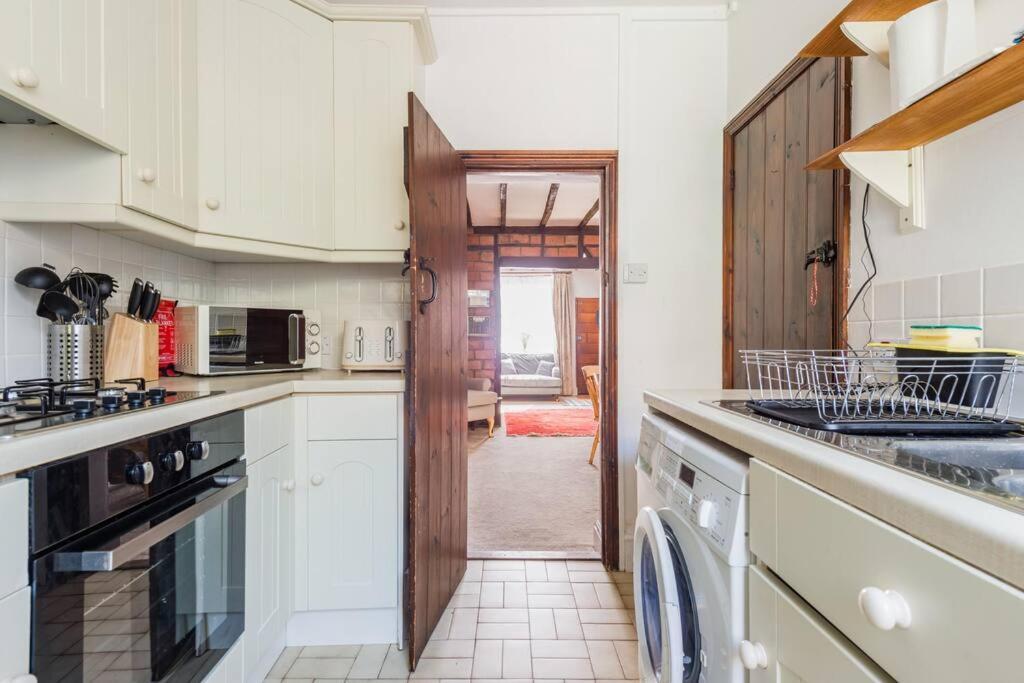 Holiday home Sarahs Taunton