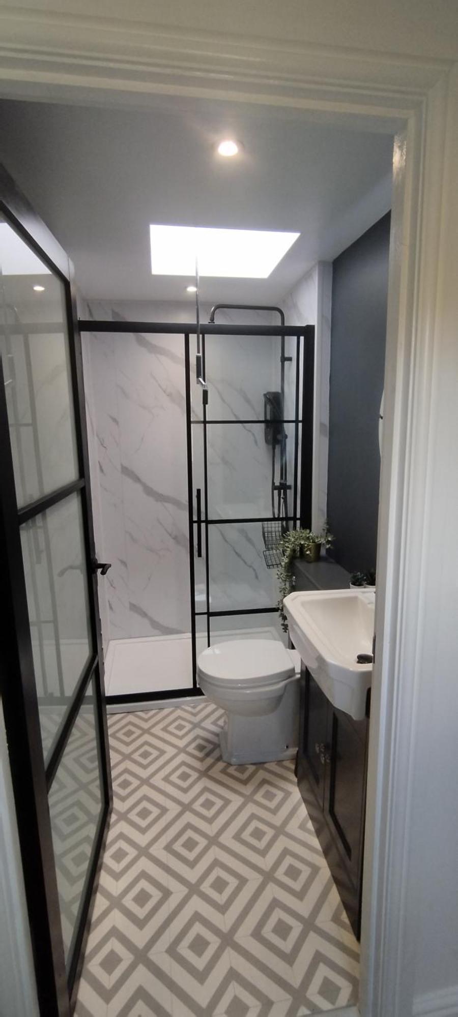 The Nook: Self Contained Annex Holiday home
