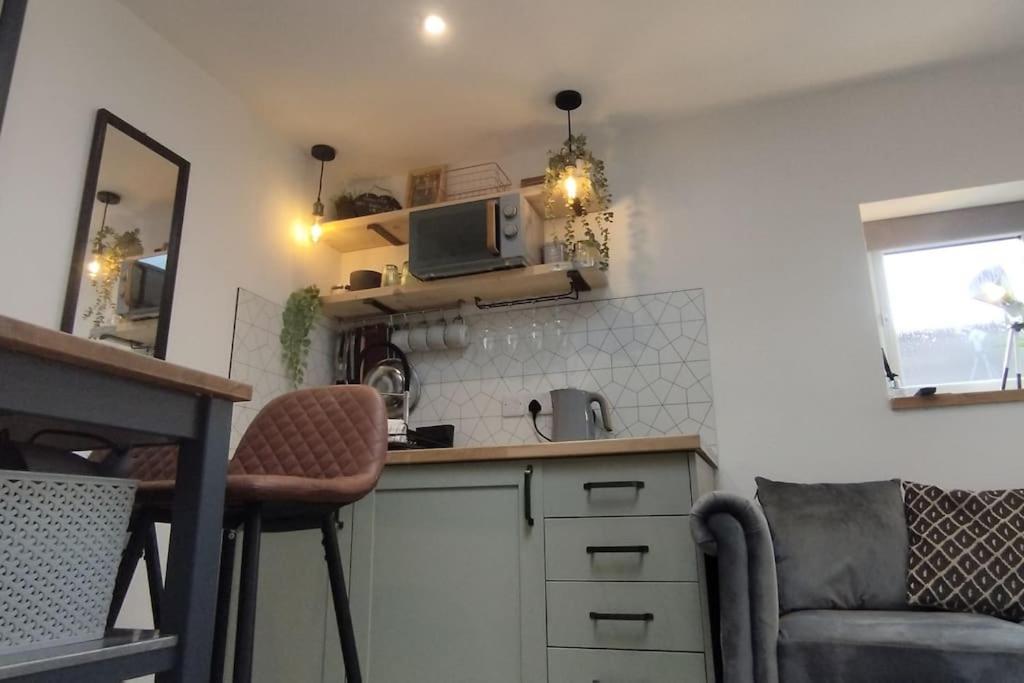 The Nook: Self Contained Annex *