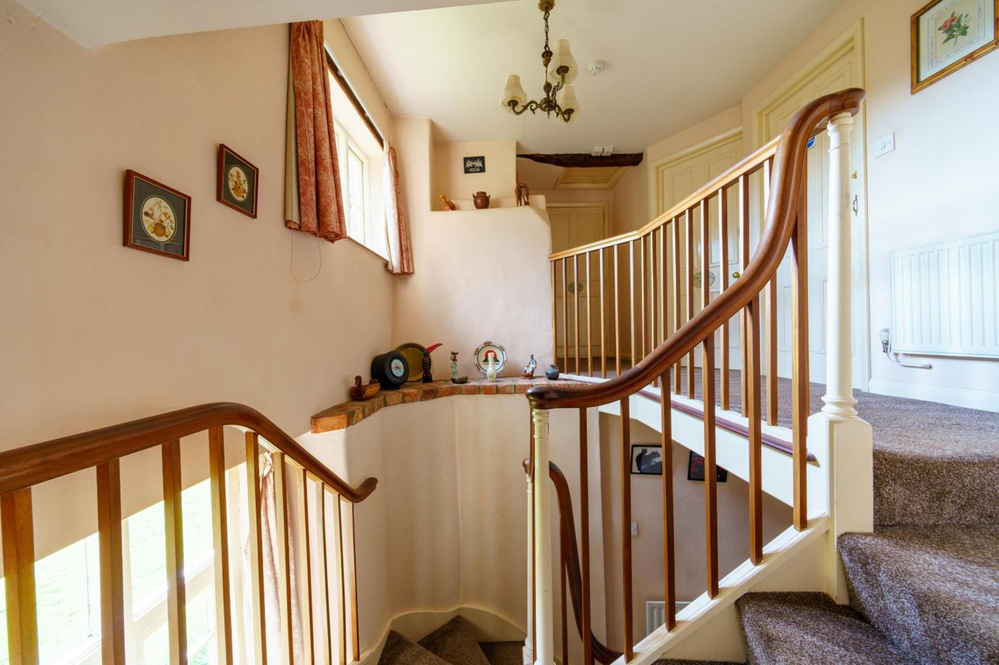 Bed & Breakfast Yallands 4*