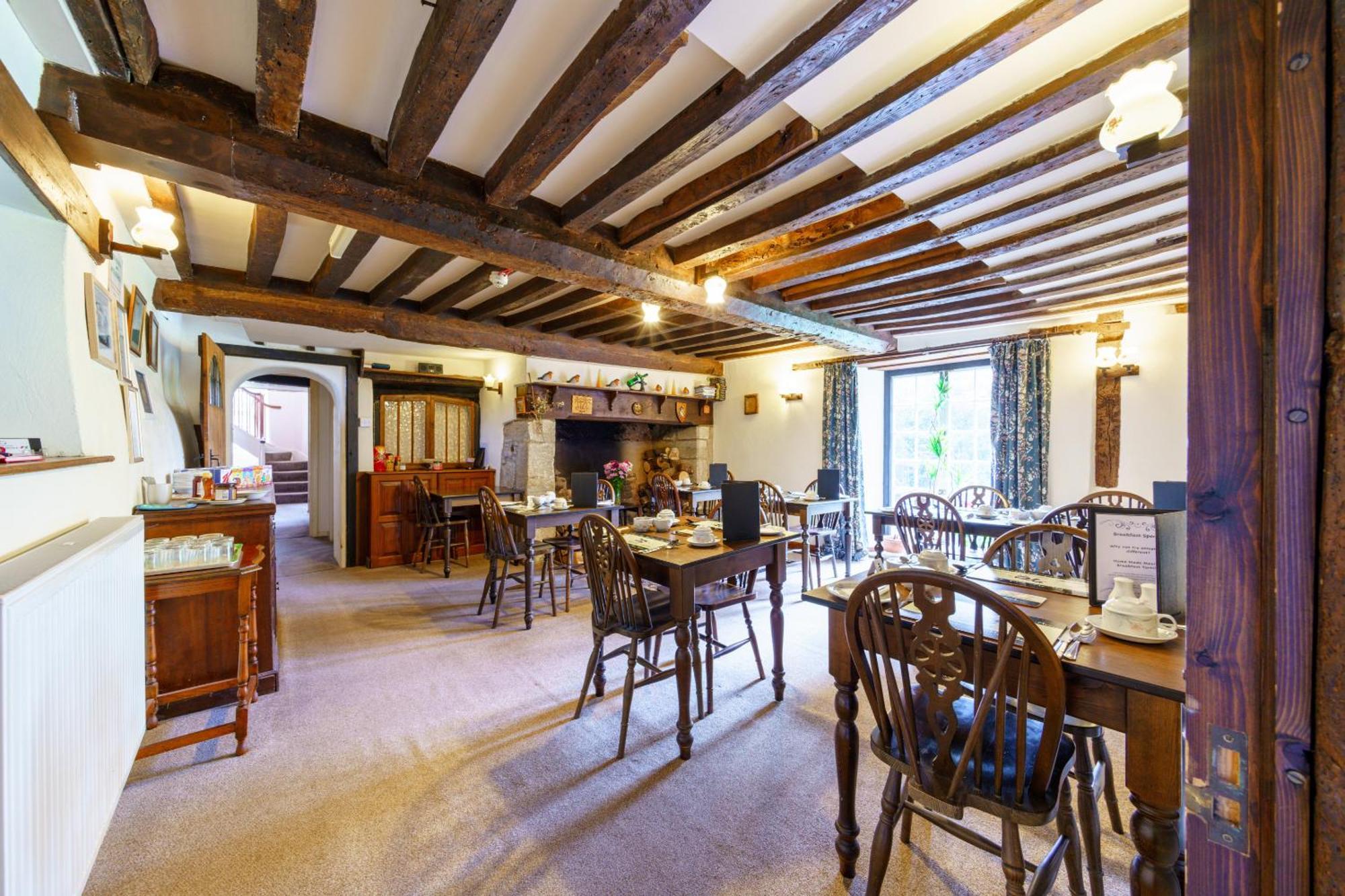 Bed & Breakfast Yallands 4*