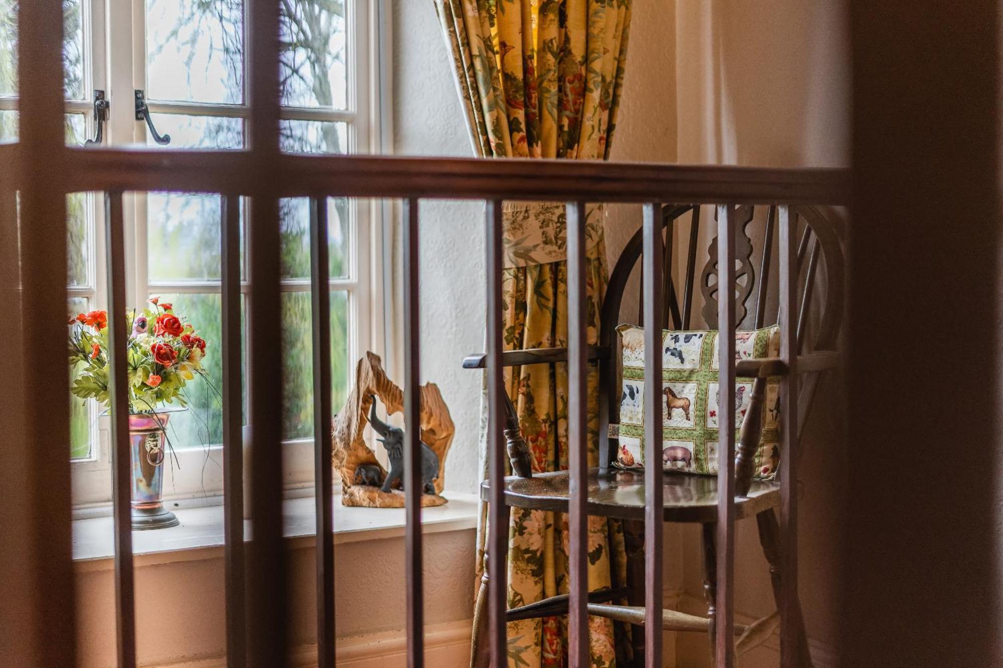 Yallands Bed & Breakfast
