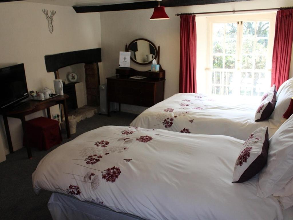 Yallands Bed & Breakfast Taunton