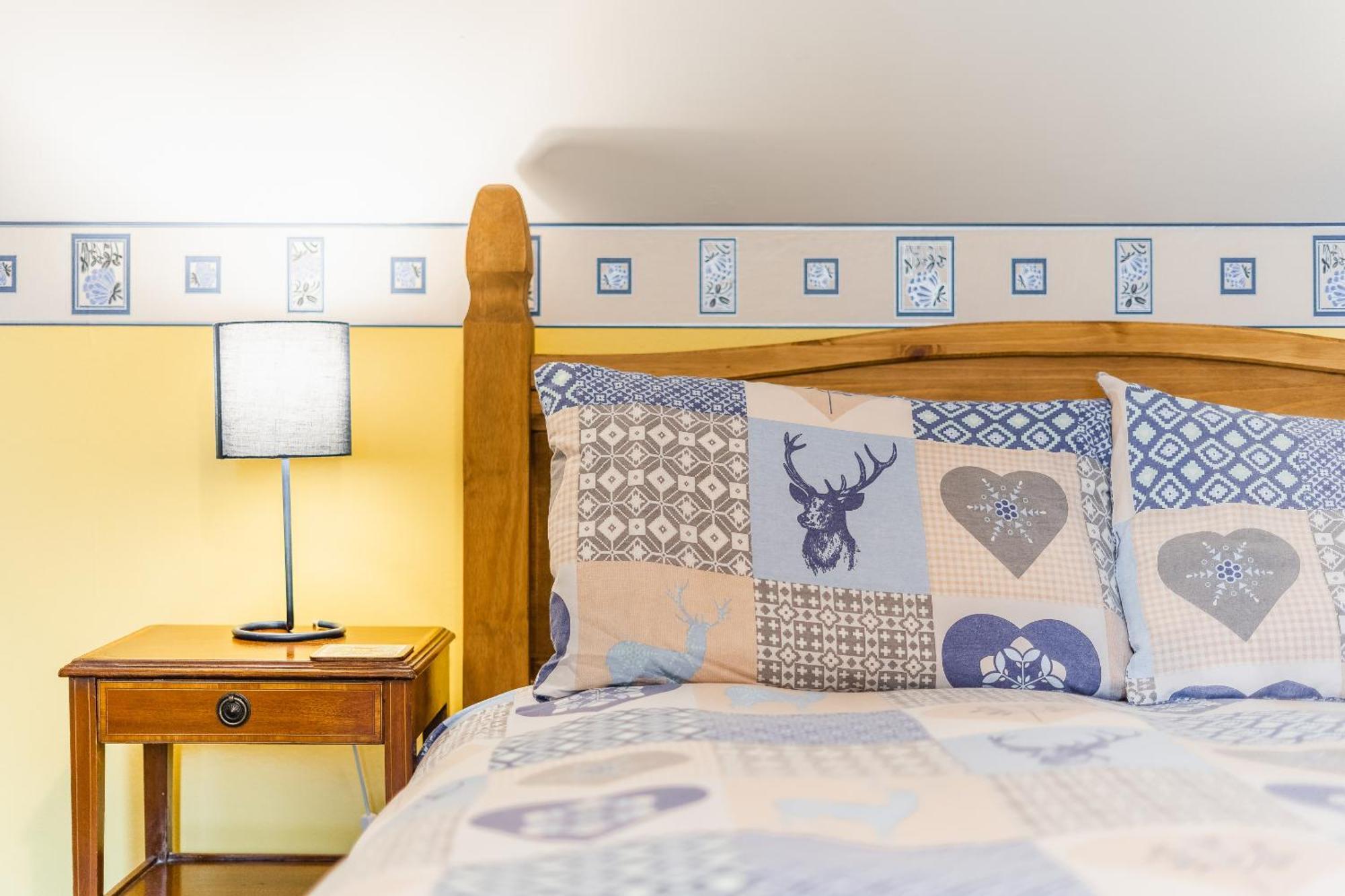 Bed & Breakfast Yallands Taunton