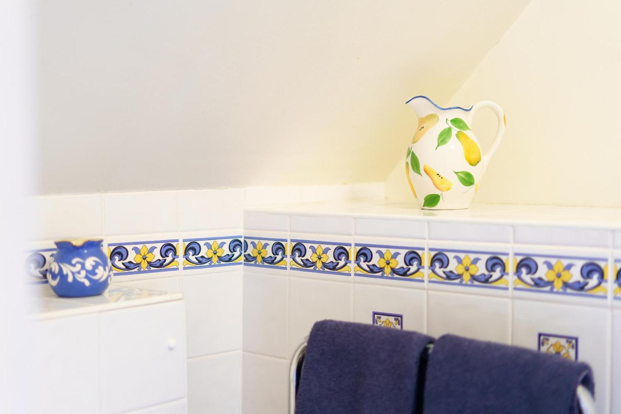Yallands Bed & Breakfast 4*