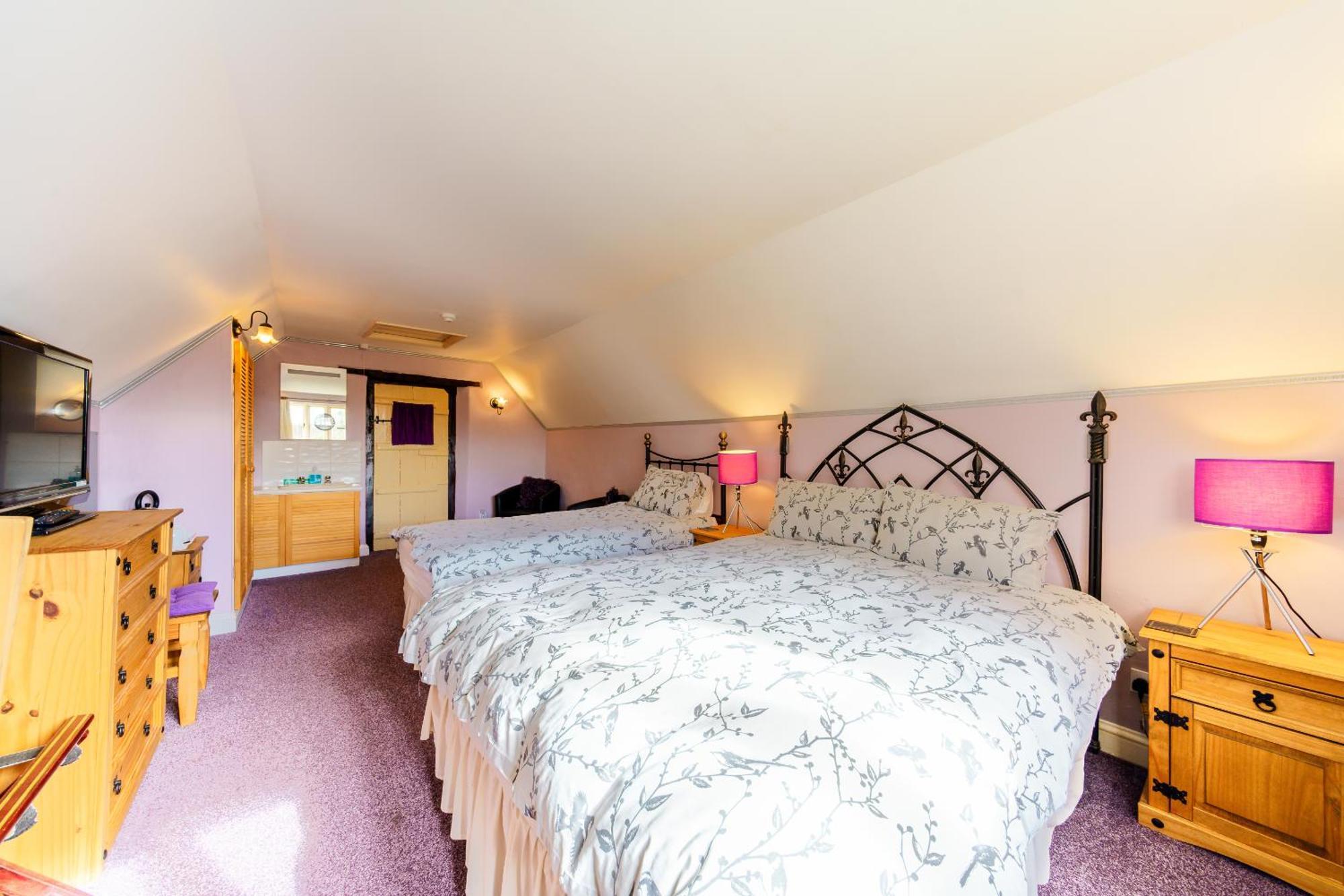 Bed & Breakfast Yallands 4*