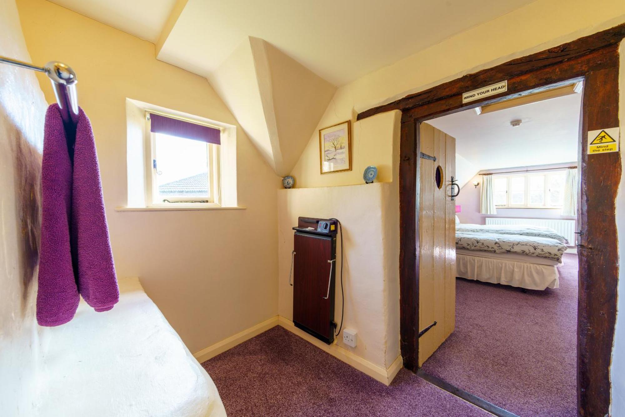 Yallands Bed & Breakfast 4*