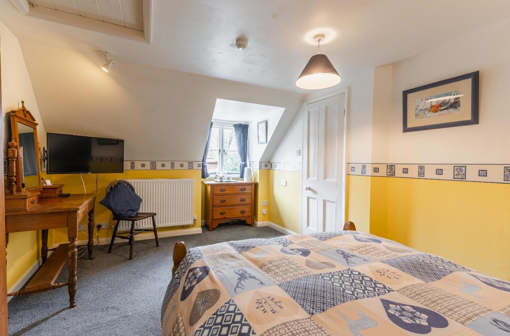 Bed & Breakfast Yallands 4*