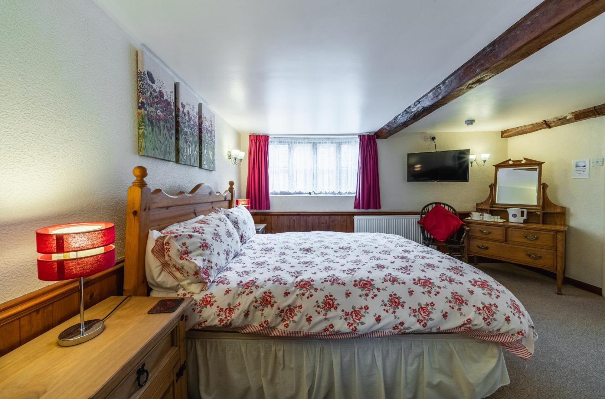 Yallands 4* Taunton