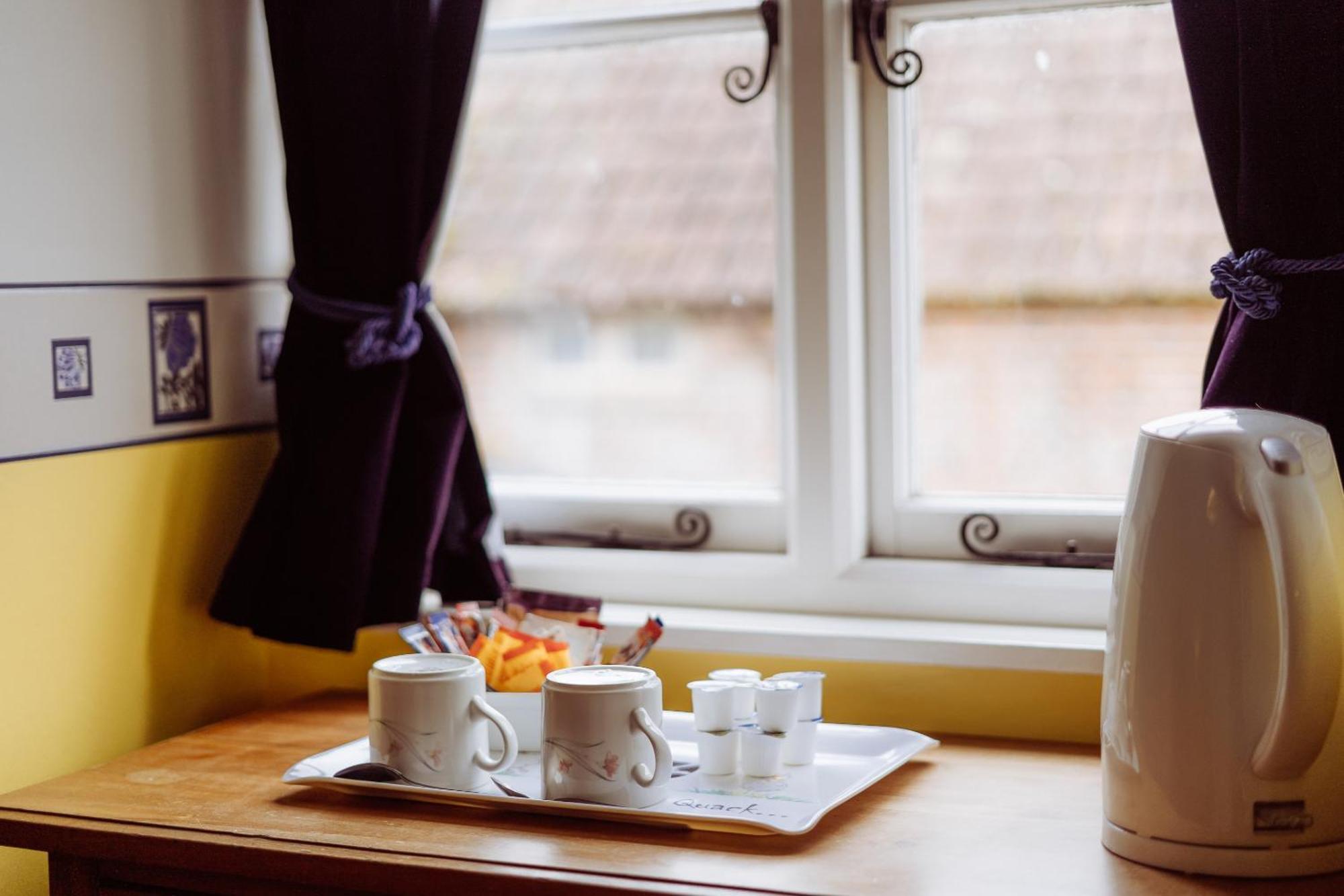 Bed & Breakfast Yallands 4*