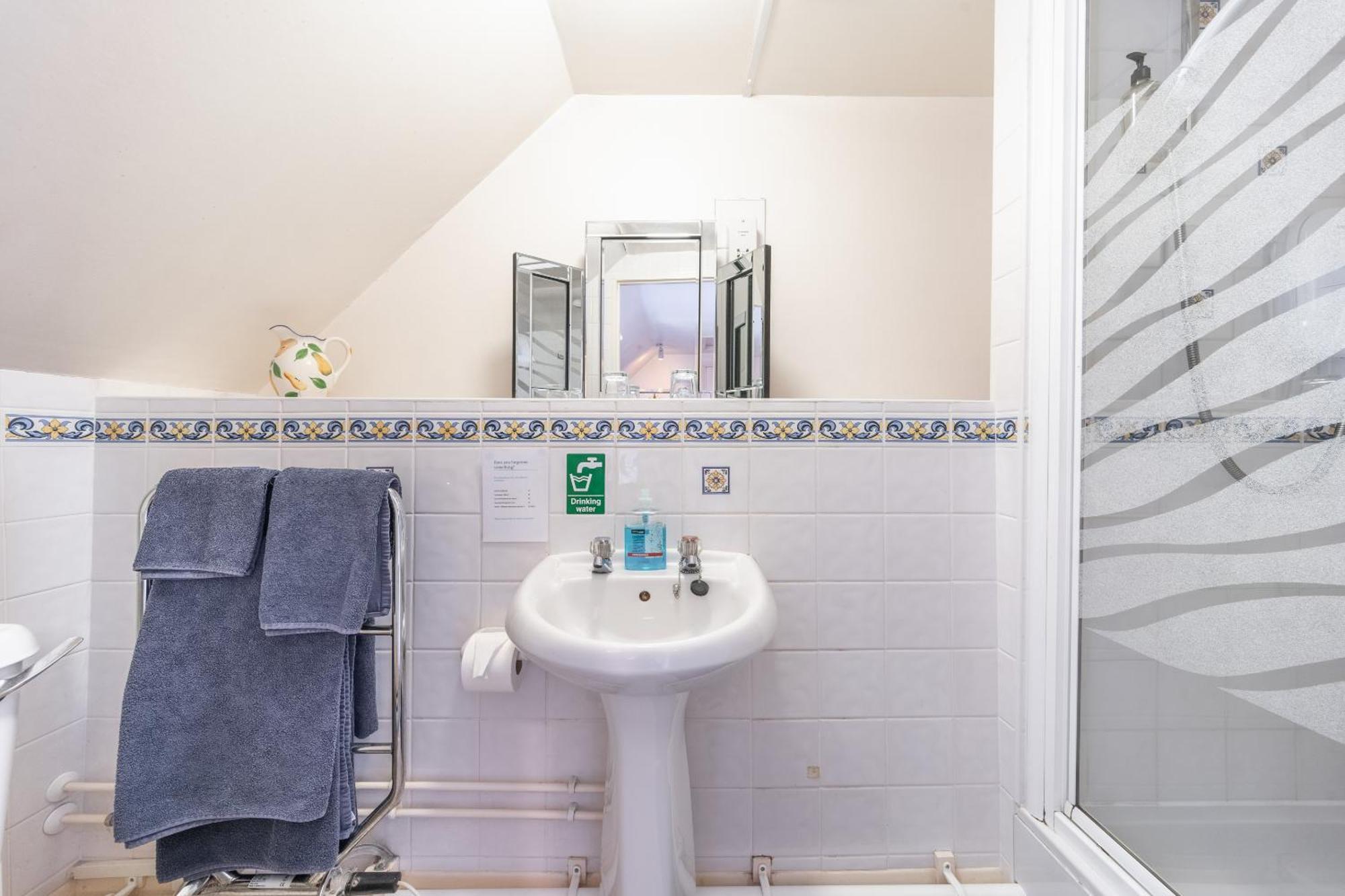 Bed & Breakfast Yallands